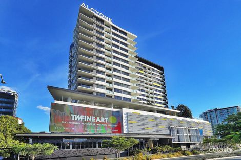 516/35 Hercules St, Hamilton, QLD 4007