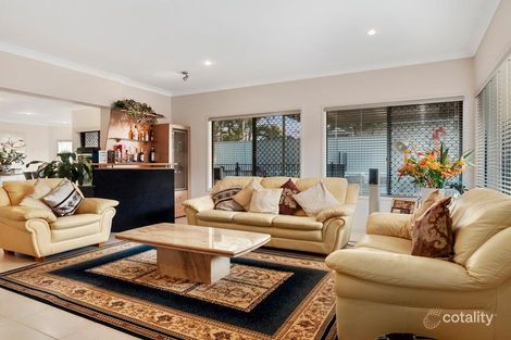 Property photo of 10 Rosegum Drive Molendinar QLD 4214