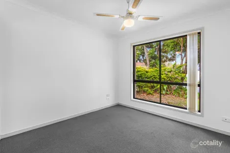 Property photo of 2 Clydesdale Drive Upper Coomera QLD 4209