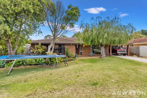 Property photo of 11 Musca Close Rockingham WA 6168