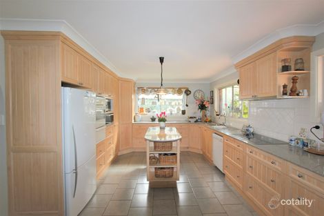 Property photo of 1150 Mirannie Road Reedy Creek NSW 2330