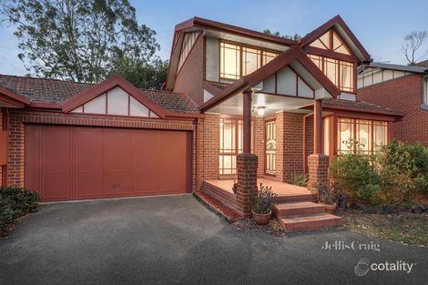 Property photo of 4/35 York Street Eltham VIC 3095