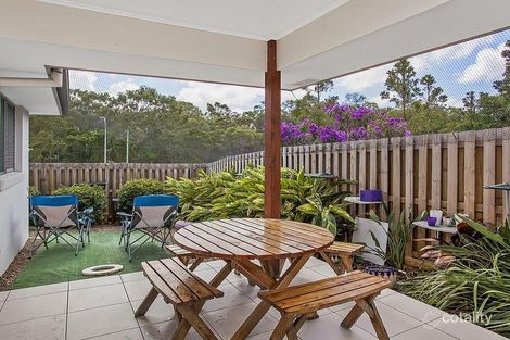 Property photo of 2/3 Riverwood Drive Ashmore QLD 4214