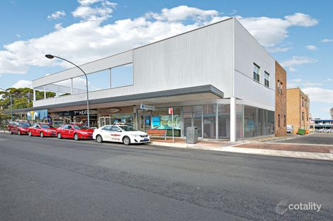 1/41-47 Eton St, Sutherland, NSW 2232