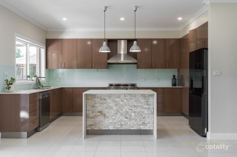 Property photo of 12 Istana Street Campbelltown NSW 2560
