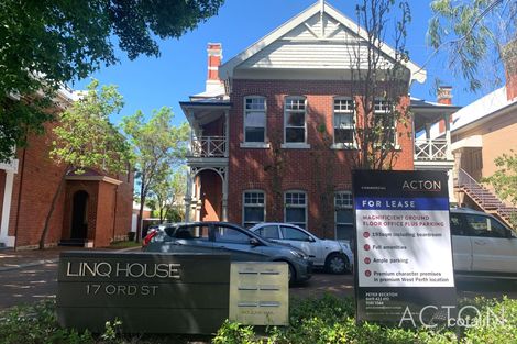 17 Ord St, West Perth, WA 6005