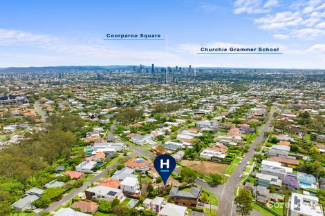 Property photo of 75 Orion Street Coorparoo QLD 4151