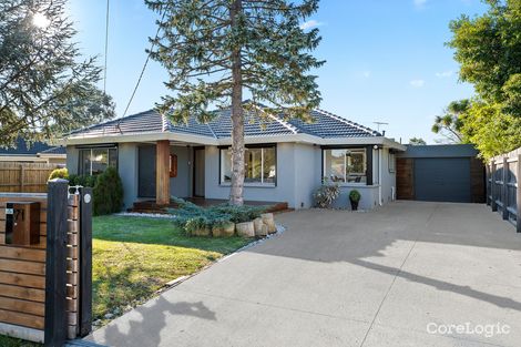 Property photo of 71 Helen Road Ferntree Gully VIC 3156