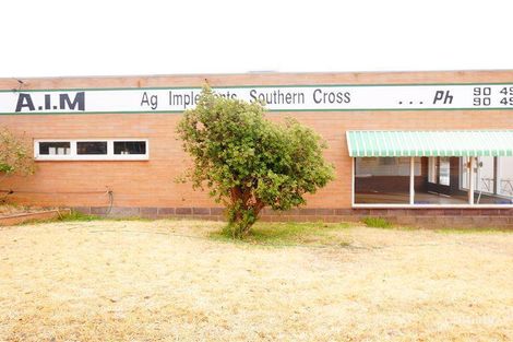 55 Antares St, Southern Cross, WA 6426