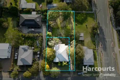 Property photo of 5 Albert Street Goodna QLD 4300