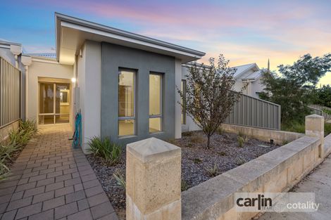 Property photo of 87 Lambeth Circle Wellard WA 6170