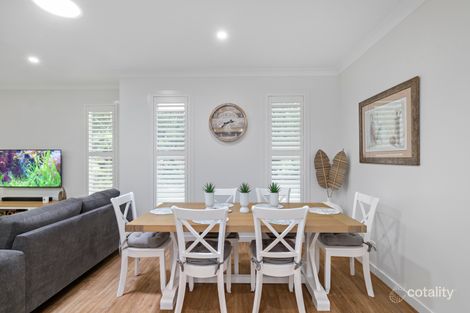Property photo of 44 Edith Street Wellington Point QLD 4160