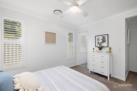 Property photo of 44 Edith Street Wellington Point QLD 4160