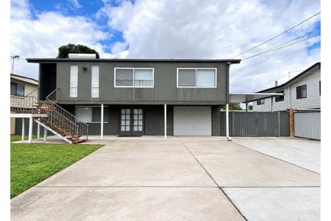 Property photo of 41 Aquarius Drive Kingston QLD 4114