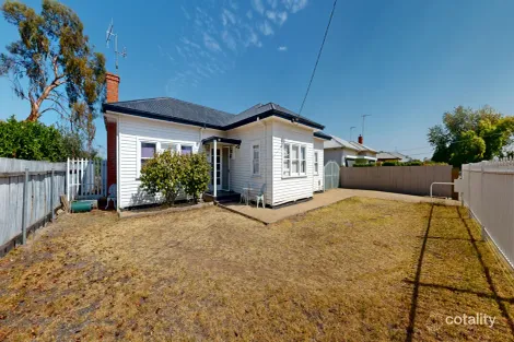 Property photo of 20 Leahy Street Shepparton VIC 3630
