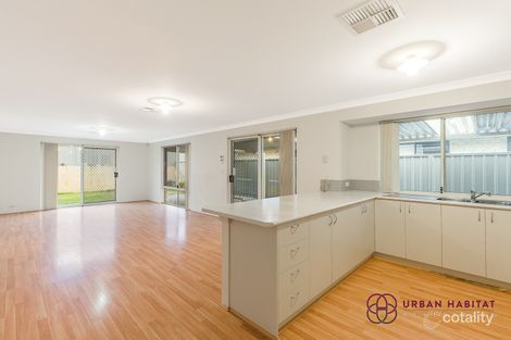 Property photo of 27 Bologna Gardens Aubin Grove WA 6164