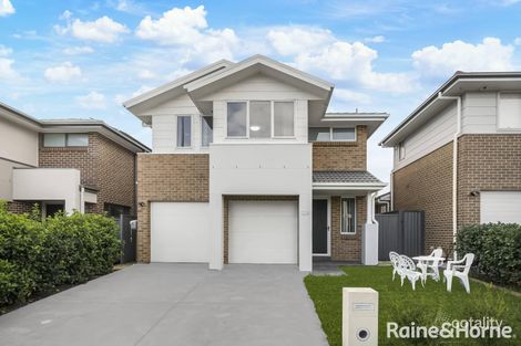 229 Dalmatia Ave, Edmondson Park, NSW 2174