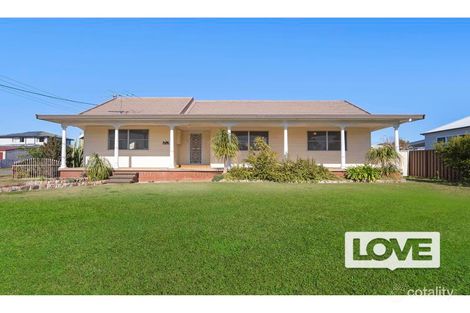 35 Jeffries St, Cessnock, NSW 2325