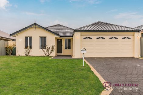 Property photo of 27 Bologna Gardens Aubin Grove WA 6164