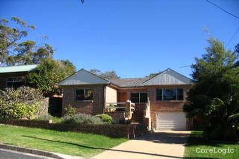 Property photo of 11 Allawah Avenue Elanora Heights NSW 2101