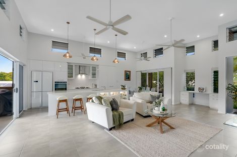 Property photo of 14 Canopy Way Palm Cove QLD 4879