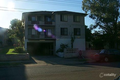 9/1 Crawford St, Berala, NSW 2141