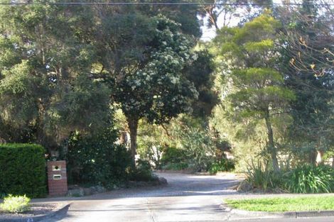 Property photo of 44 Verona Street Vermont South VIC 3133