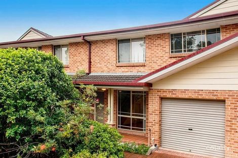 8/39 Blenheim Ave, Rooty Hill, NSW 2766