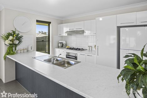 Property photo of 16 Wattlebird Road South Nowra NSW 2541