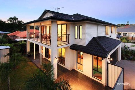 54 Tosca St, Cashmere, QLD 4500