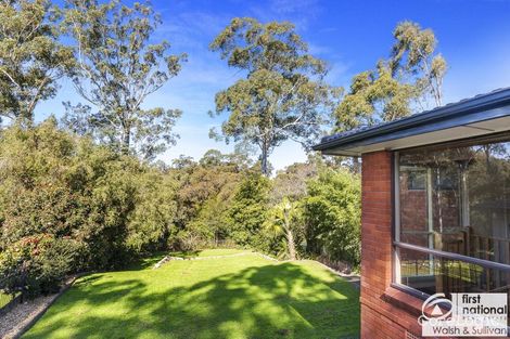 Property photo of 56 Glanmire Road Baulkham Hills NSW 2153