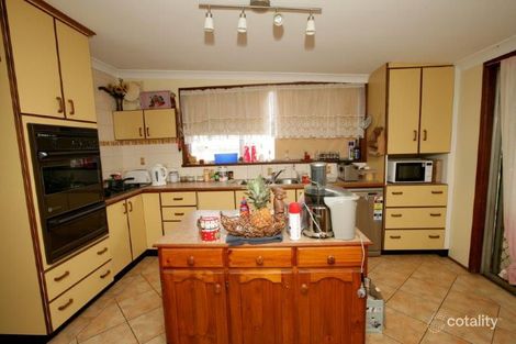 Property photo of 39 Brucedale Drive Brucedale NSW 2650