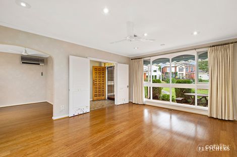Property photo of 45 Woodville Street Balwyn North VIC 3104