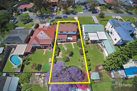 Property photo of 15 Cambrai Avenue Engadine NSW 2233