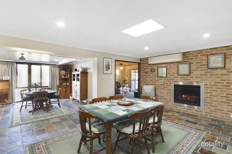 Property photo of 4 Hillcrest Avenue Faulconbridge NSW 2776