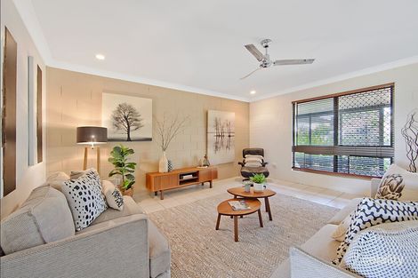 Property photo of 8 Oleander Street Annandale QLD 4814