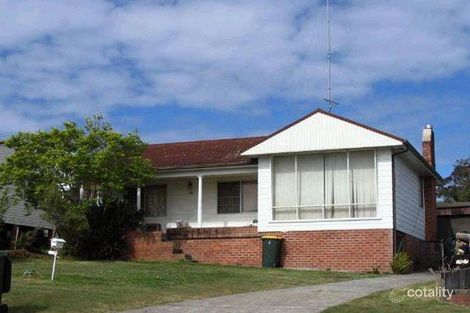 Property photo of 58 Dilkera Avenue Valentine NSW 2280
