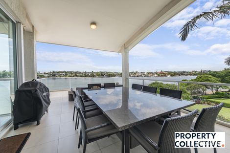 Property photo of 10/15 Vernon Terrace Teneriffe QLD 4005