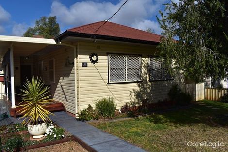 Property photo of 29 Short Street Wellington NSW 2820