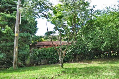 Eighth Ave, Leura, NSW 2780