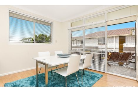 Property photo of 17/103-105 Alfred Street Sans Souci NSW 2219