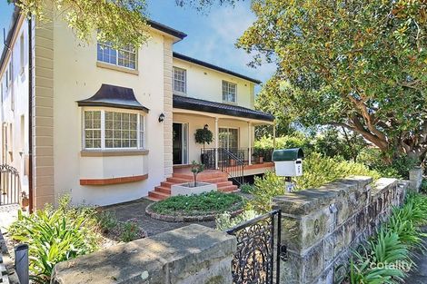 6 Lucretia Ave, Longueville, NSW 2066