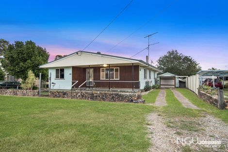 Property photo of 33 Russell Street Silkstone QLD 4304