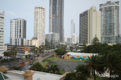 3400-3420 Surfers Paradise Boulevarde, Surfers Paradise, QLD 4217