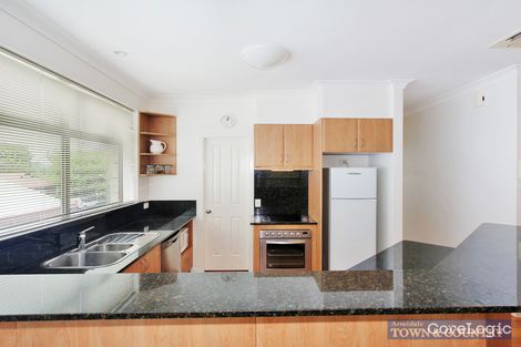 Property photo of 4/143 Faulkner Street Armidale NSW 2350