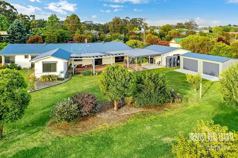 Property photo of 14 McLaughlins Road Newmerella VIC 3886