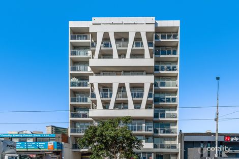 Property photo of 805/39 Racecourse Road North Melbourne VIC 3051