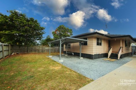 4 Sheehan St, Kallangur, QLD 4503