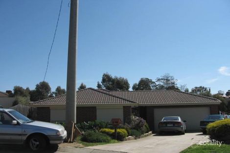 Property photo of 4 Ealing Close Craigieburn VIC 3064
