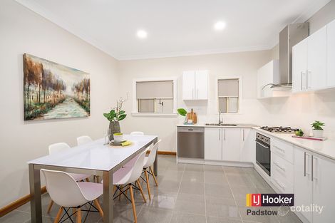 Property photo of 4 Stevens Street Panania NSW 2213